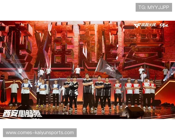 穿越火线 战队阵容稳定实力提升，穿越火线战队是干什么的